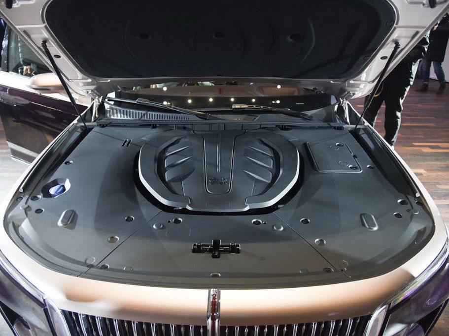 Hongqi H9