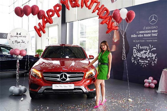 Mercedes-Benz GLC 250 