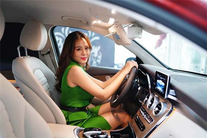 Mercedes-Benz GLC 250 