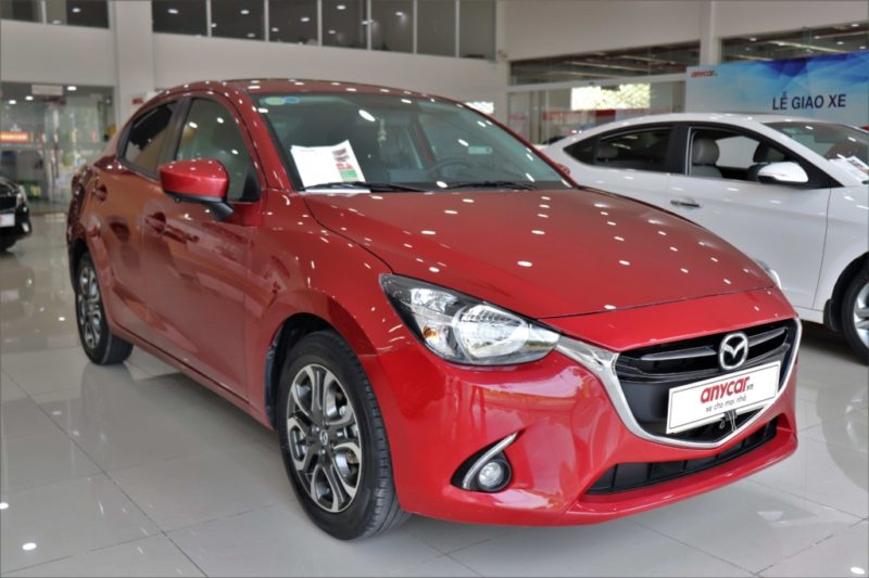 Mazda 2