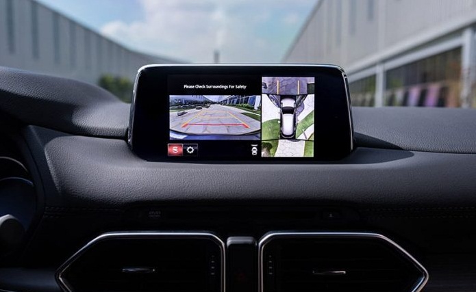 giá xe mazda 7 chỗ 2019