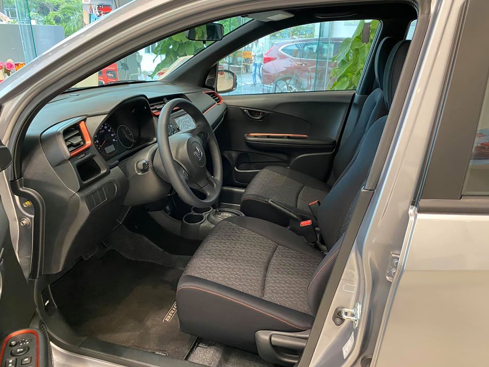 gia xe honda city