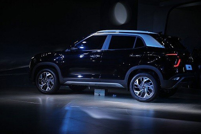 Hyundai Creta 2020