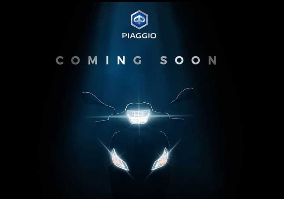 Piaggio Medley 2020 