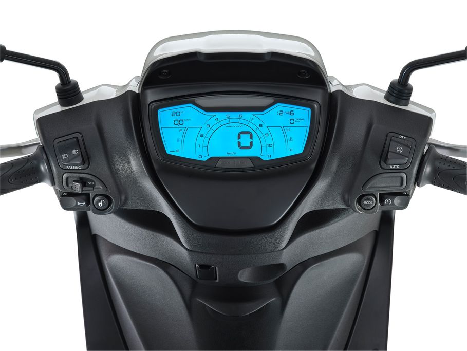 Piaggio Medley 2020 