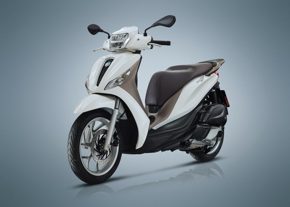 Piaggio Medley 2020 