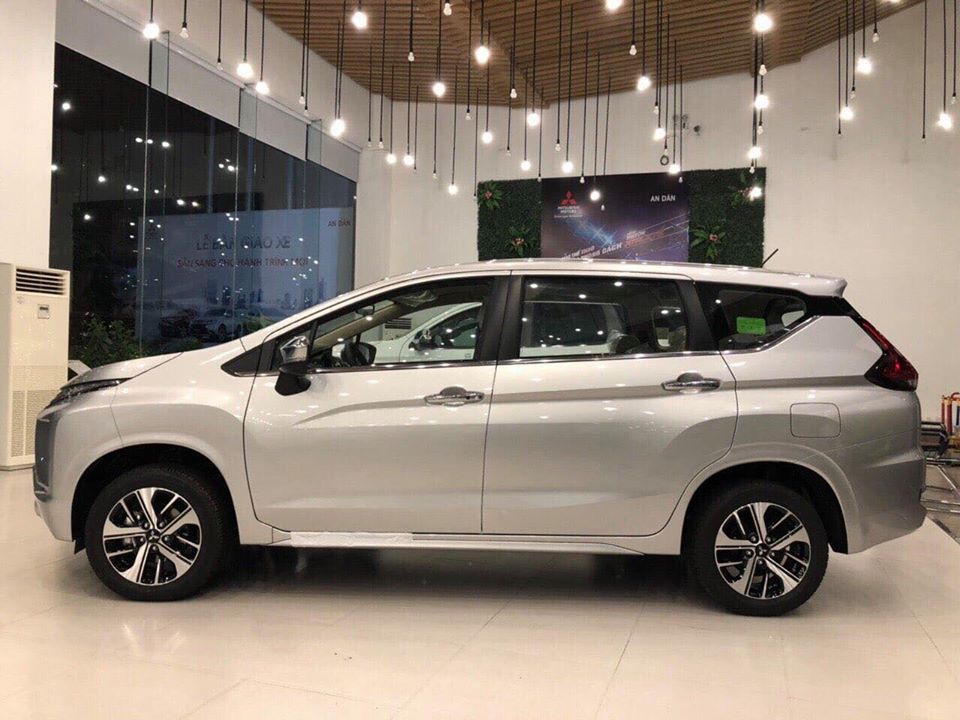 Mitsubishi Xpander 