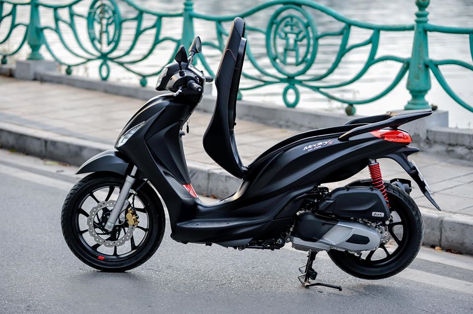 Piaggio Medley 2020 