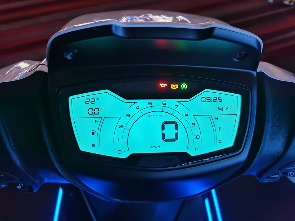 Piaggio Medley 2020 