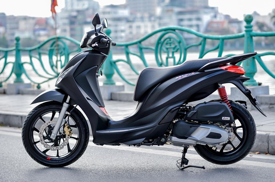 Piaggio Medley 2020 
