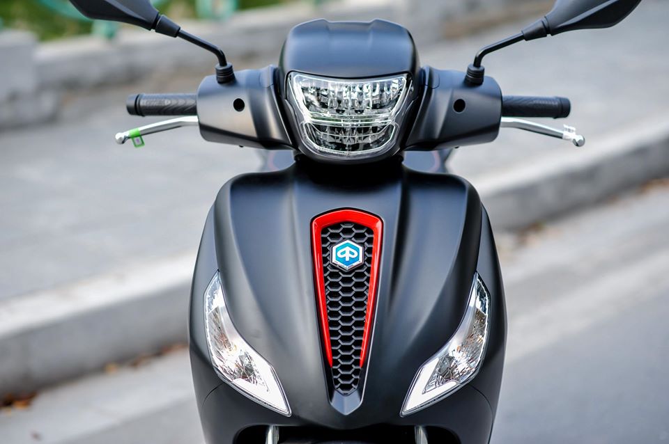 Piaggio Medley 2020 