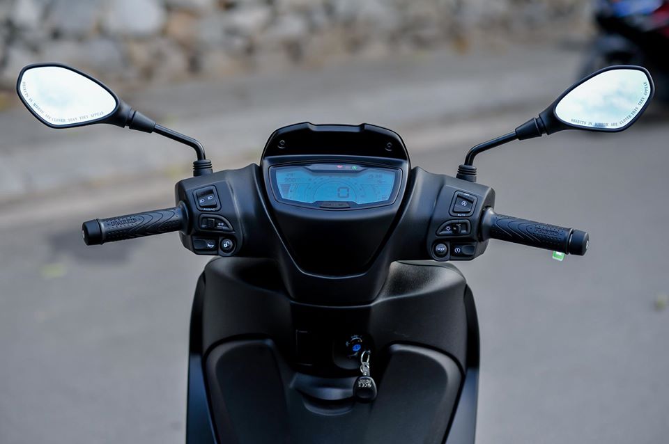 Piaggio Medley 2020 