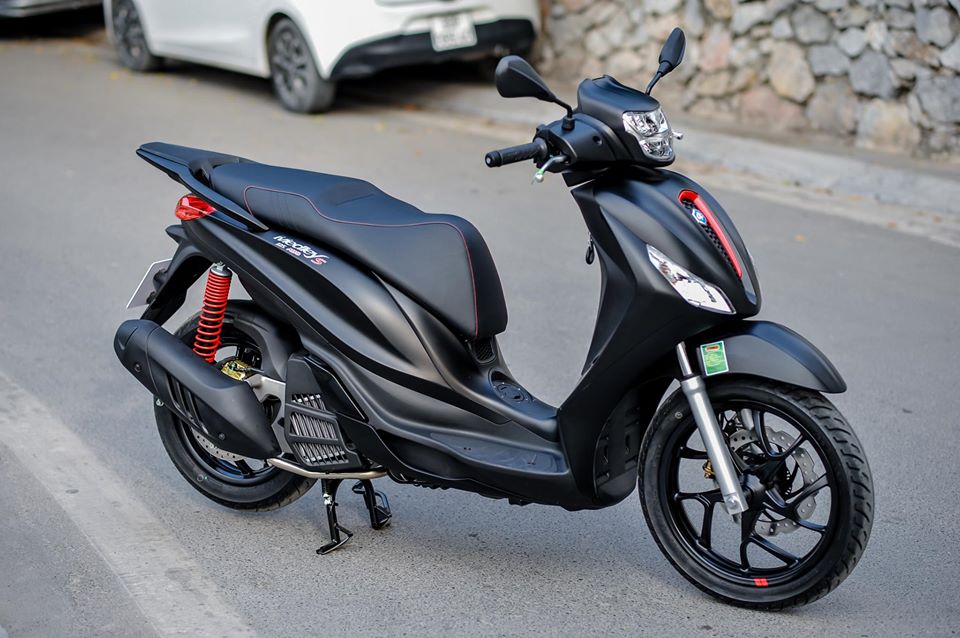 Piaggio Medley 2020 