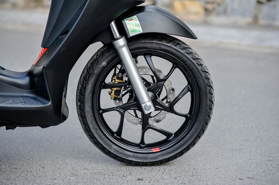 Piaggio Medley 2020 