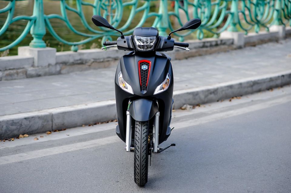 Piaggio Medley 2020 