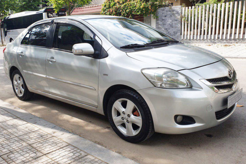 trieu hoi xe Toyota