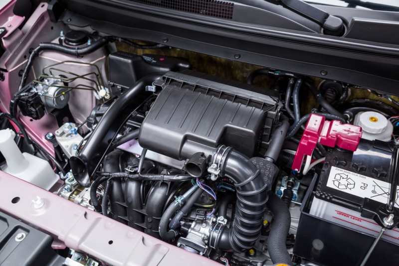 Mitsubishi Attrage 2020 