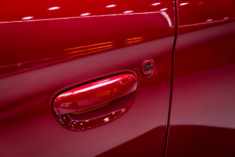 Mitsubishi Attrage 2020 