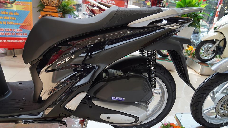 gia xe Honda SH 2020