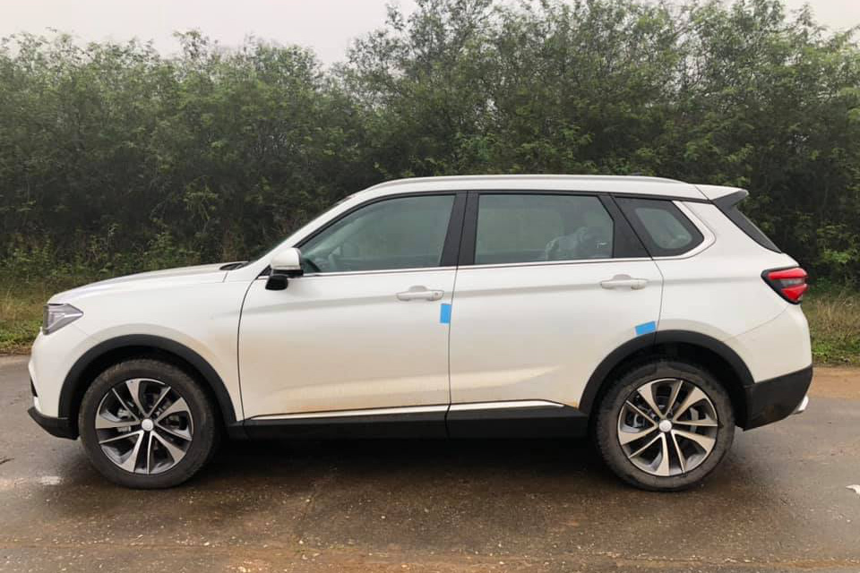 Brilliance V7 