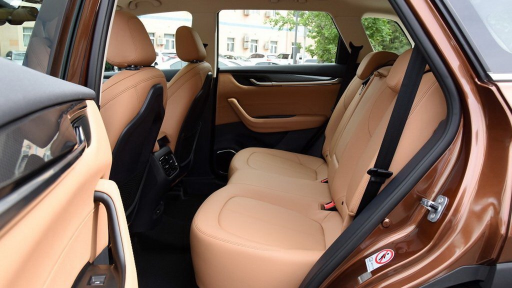 Brilliance V7 