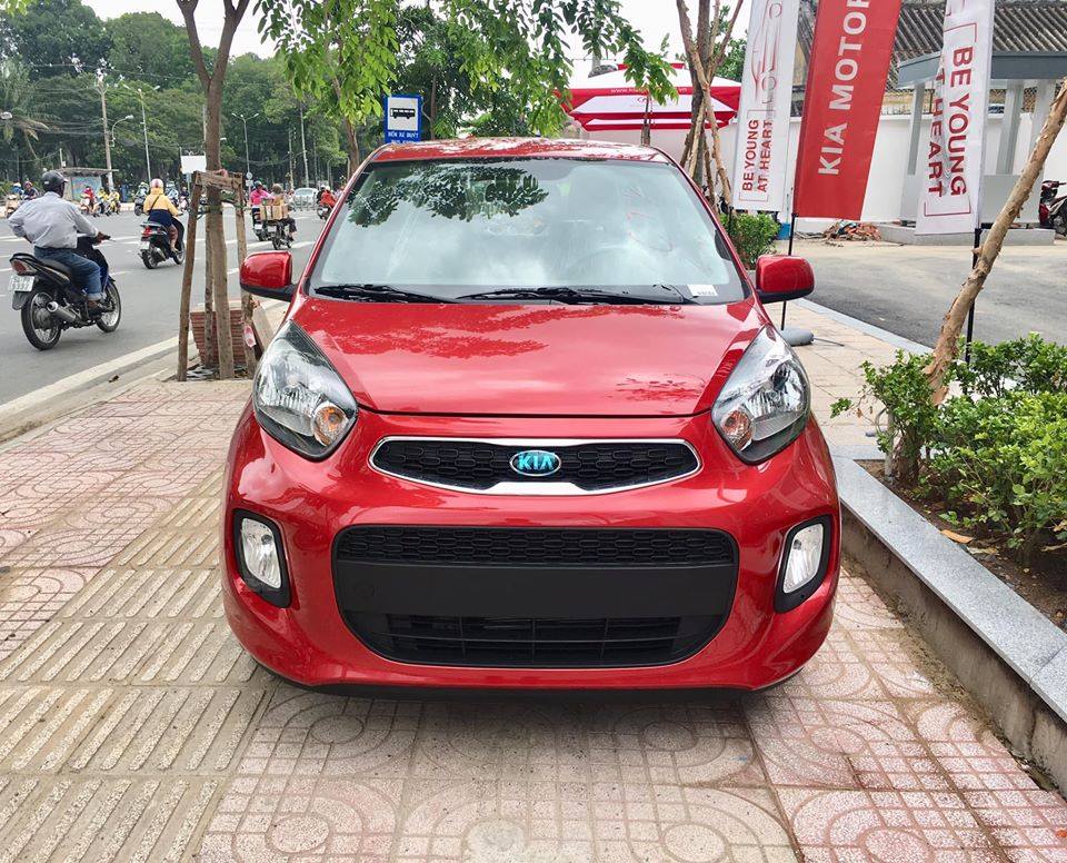 xe duoi 300 trieu dong