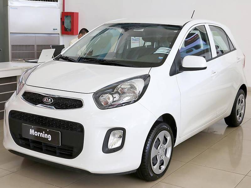 xe duoi 300 trieu dong