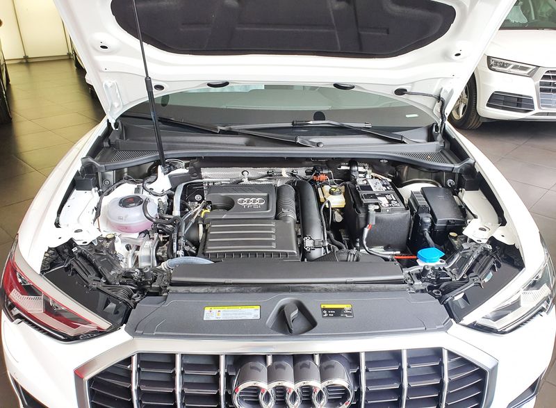 Audi Q3 2020