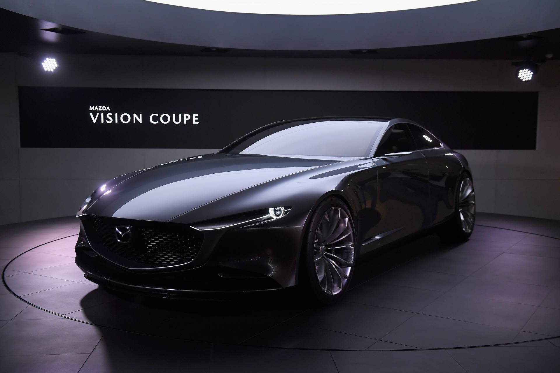 Mazda 6 thế hệ mới