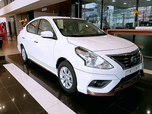 doi thu cua Toyota Vios 2020