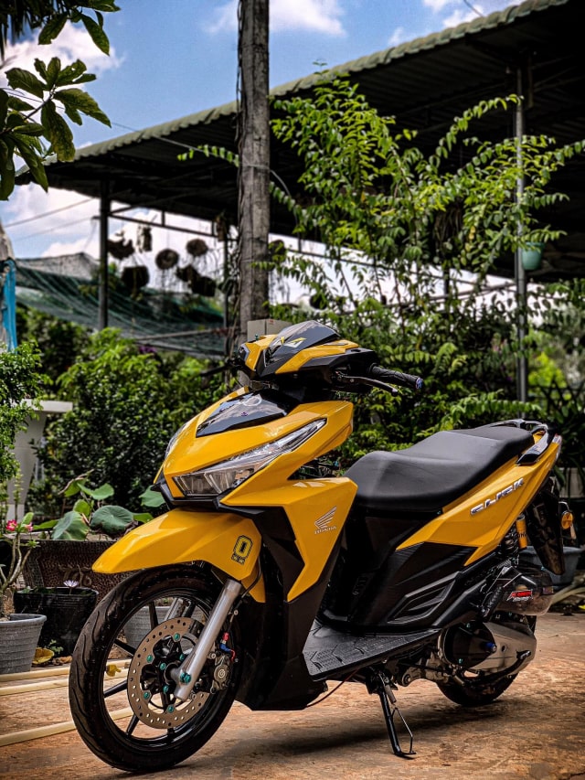 Honda Click