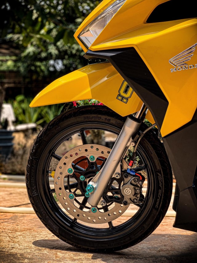 Honda Click