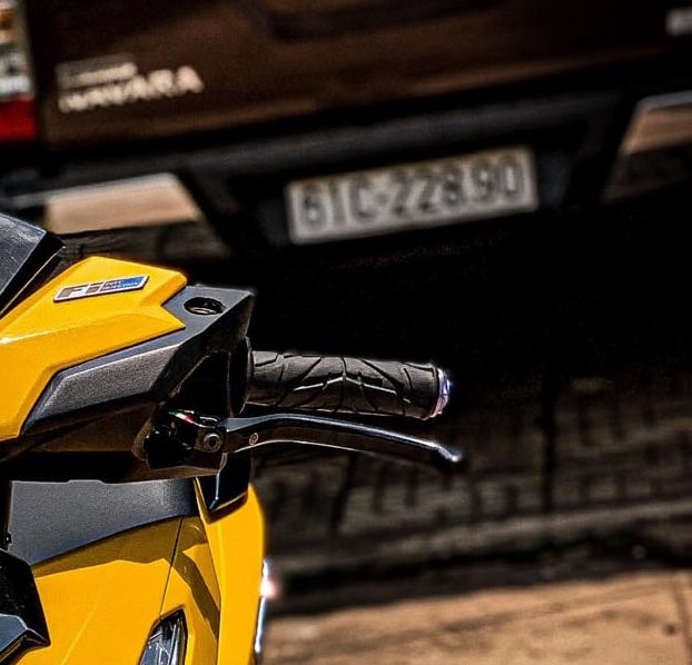 Honda Click