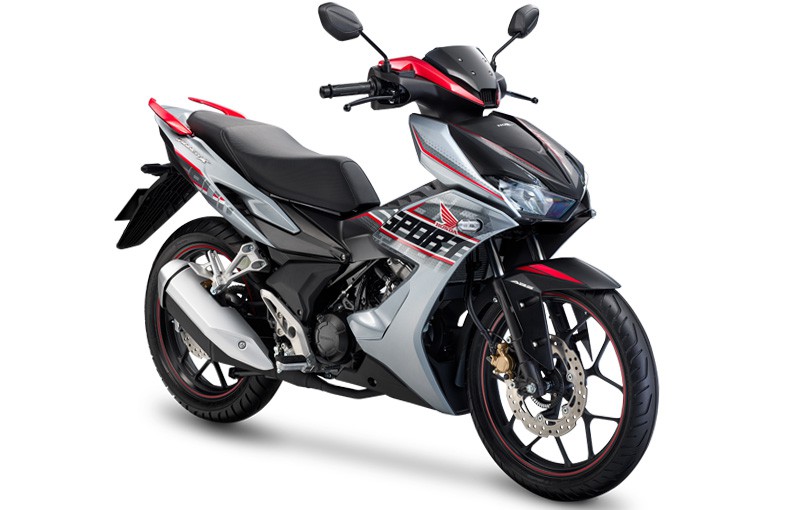 Honda Winner X The thao ABS
