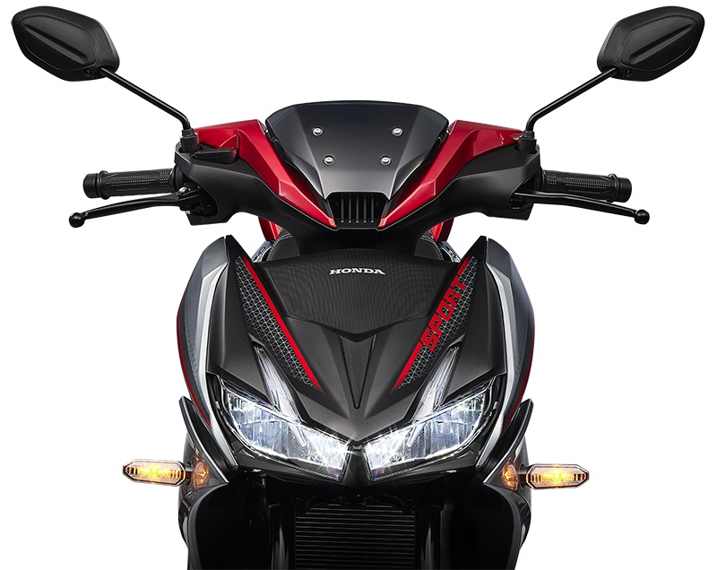 Honda Winner X The thao ABS