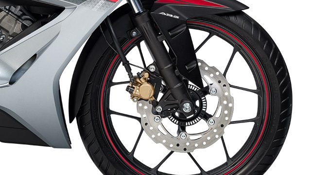 Honda Winner X The thao ABS