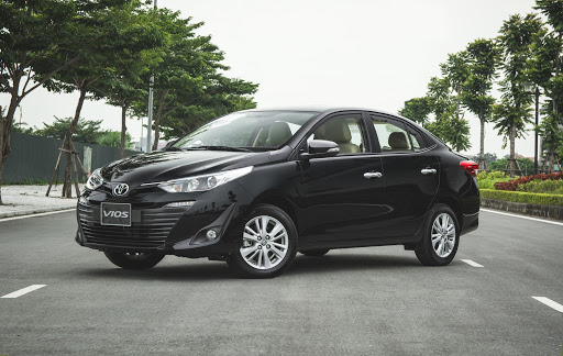 Toyota Vios