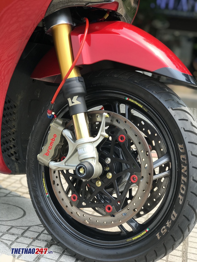 Honda SH 150i
