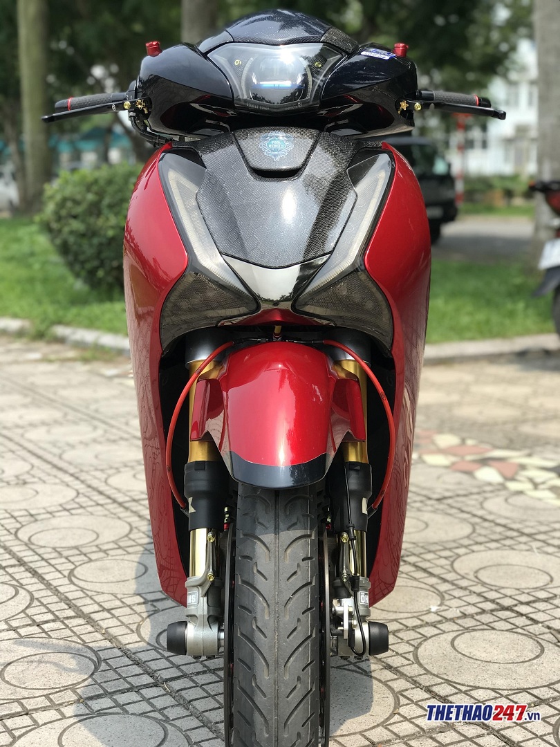 Honda SH 150i