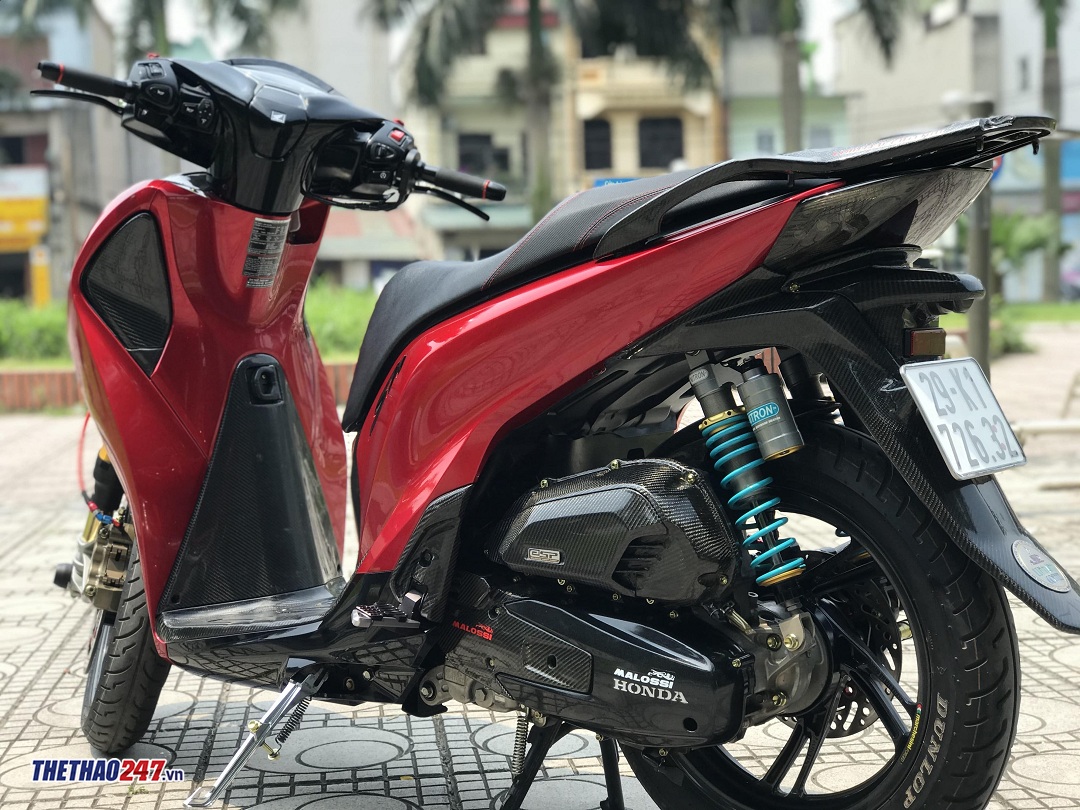 Honda SH 150i