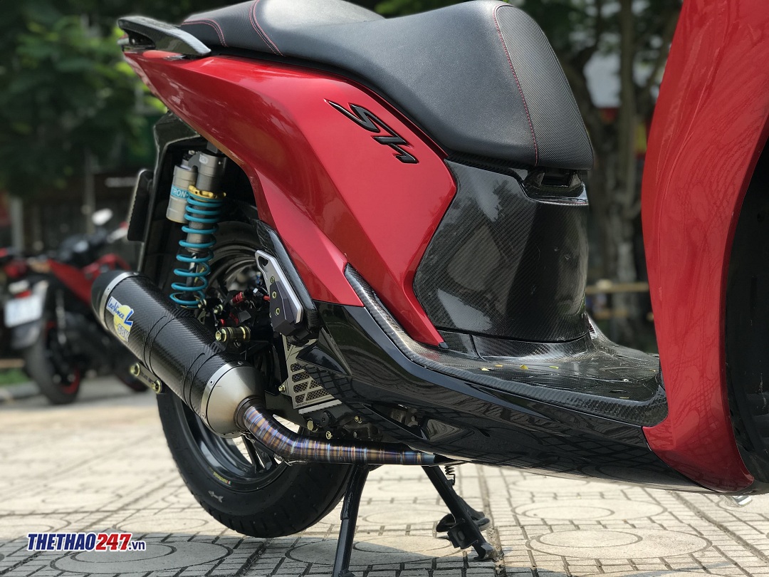 Honda SH 150i