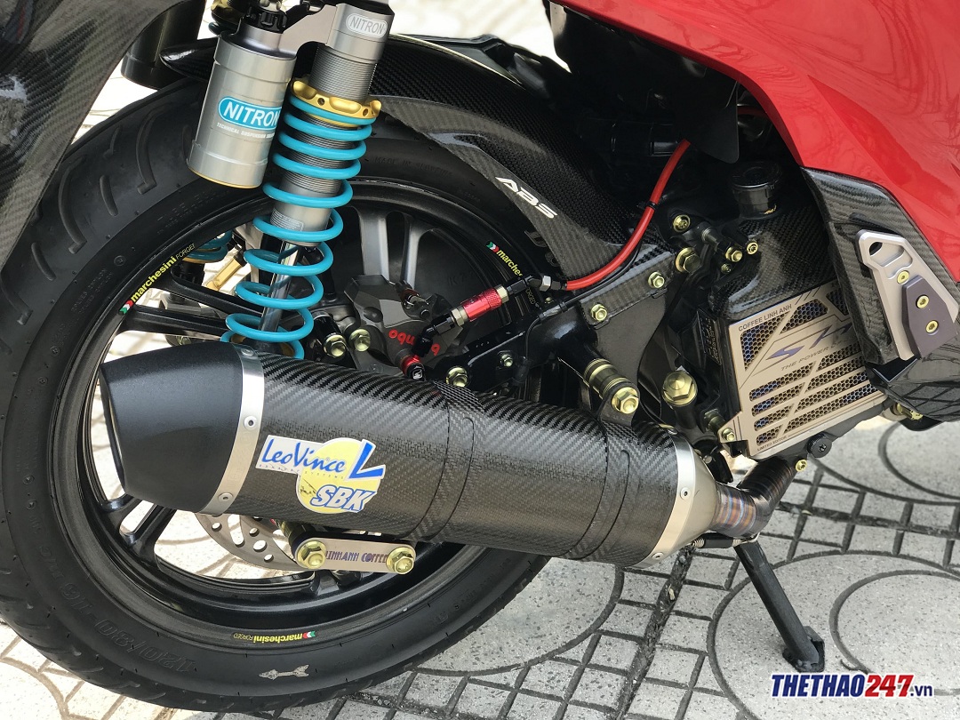 Honda SH 150i