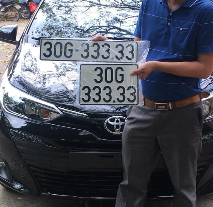 Toyota Vios 2020