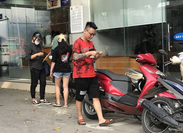 Bao hiem o to, xe may