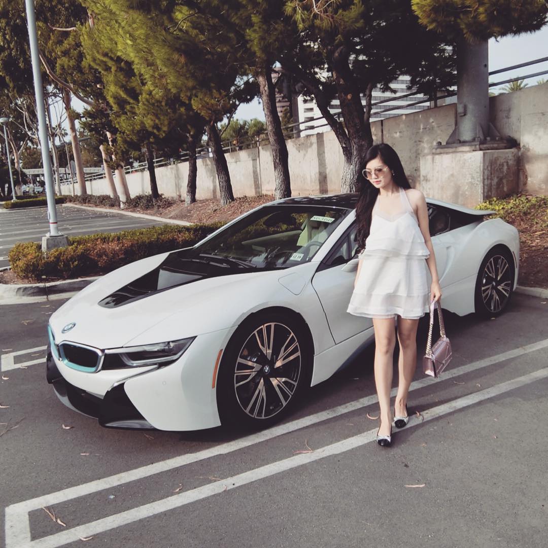 Rich kid