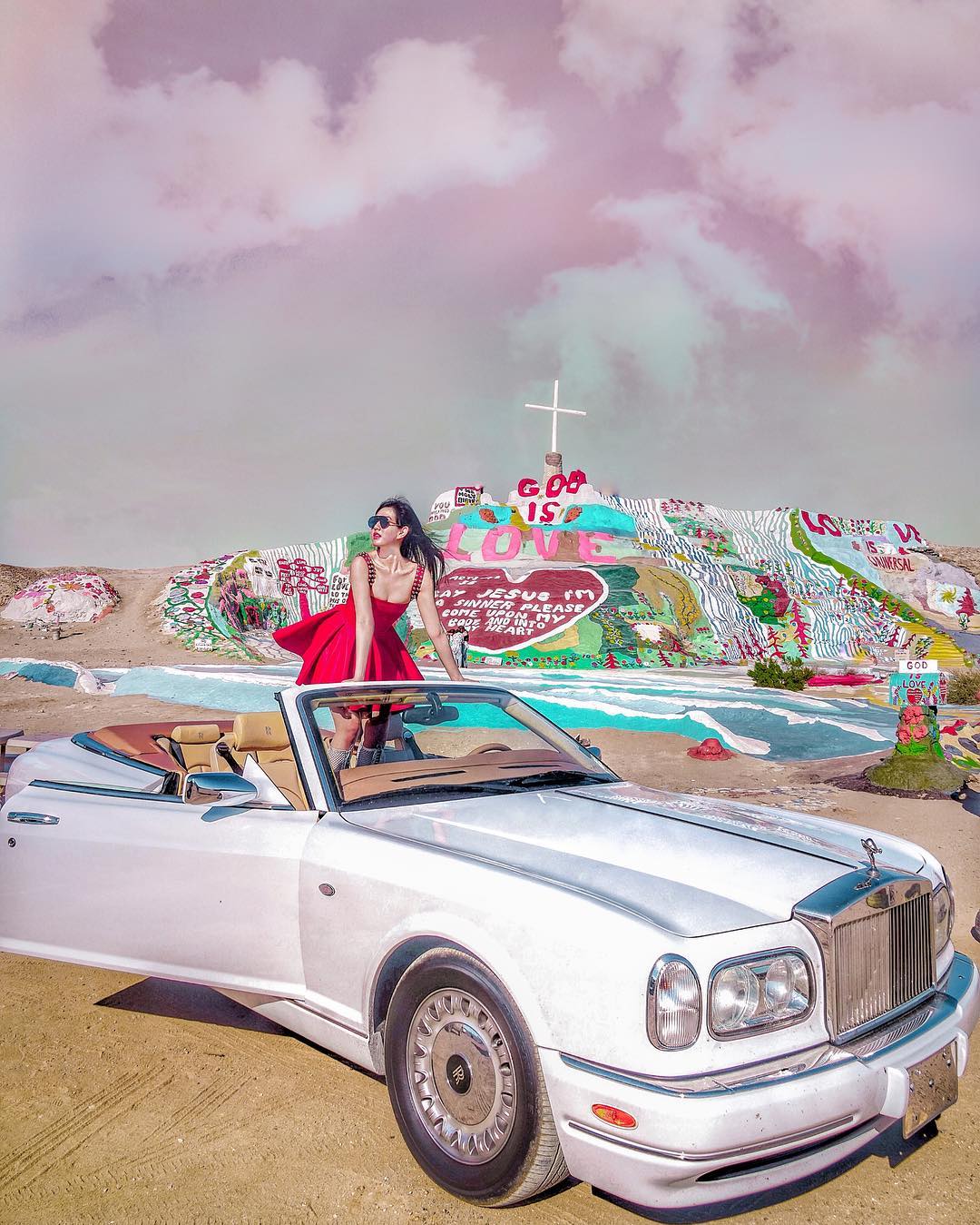 Rich kid
