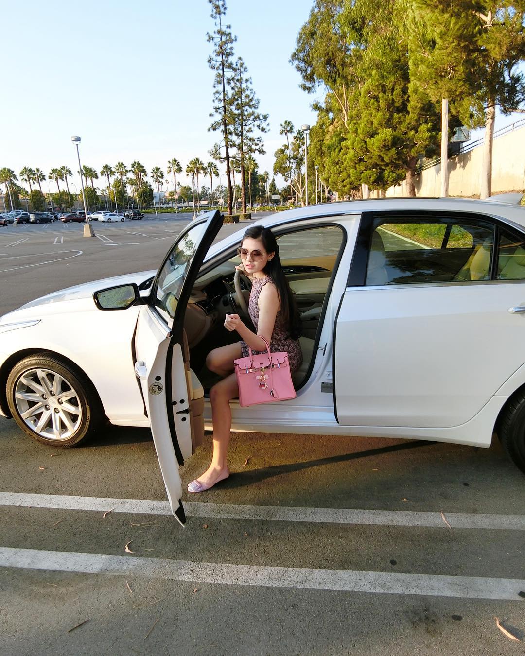 Rich kid