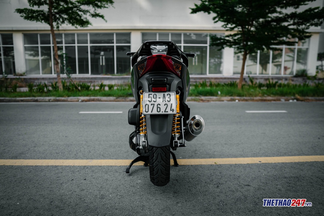 Honda SH 300I