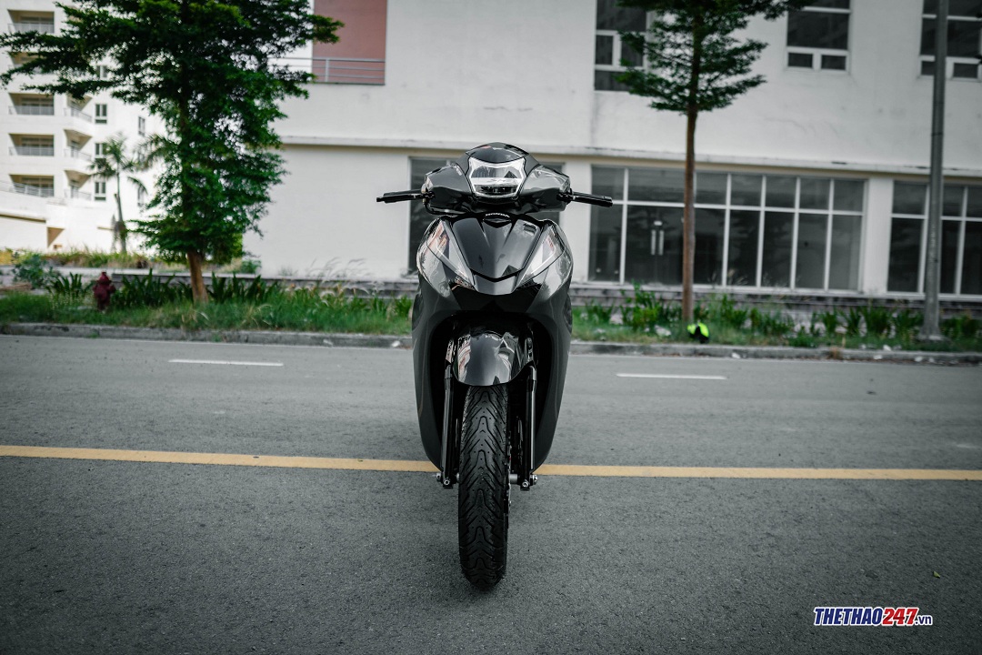 Honda SH 300I