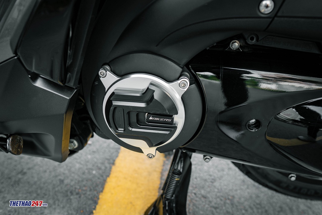 Honda SH 300I